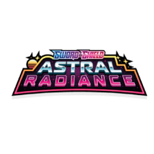 Astral Radiance - Swsh 10
