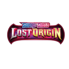 Lost Origin - SWSH 11