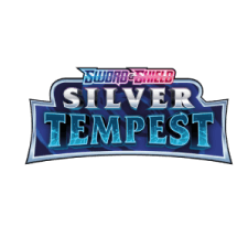 Silver Tempest - Swsh 12
