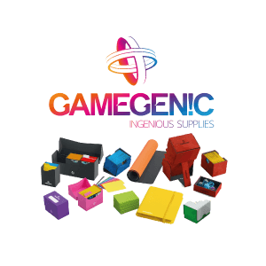 GameGenic